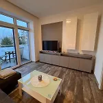 アパート Centrum *