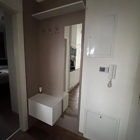 Apartment Centrum Poprad