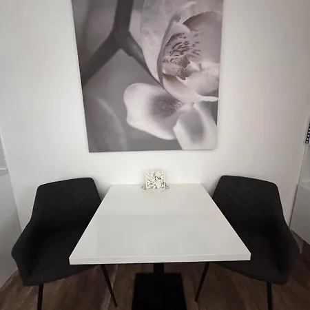 Centrum Apartment *
