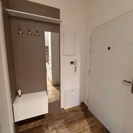 Apartment Centrum *