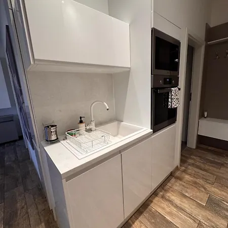 Centrum Apartment