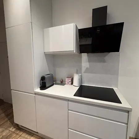 Apartment Centrum
