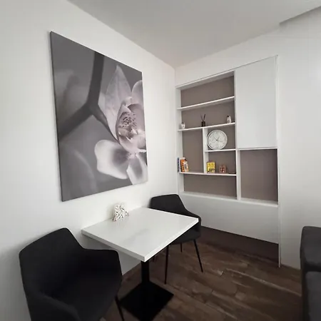 Centrum Apartment