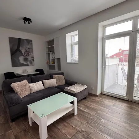 Apartment Centrum