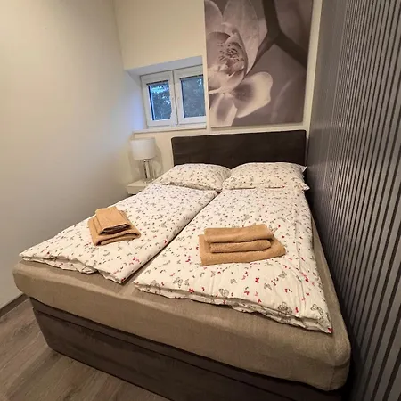 Apartment Centrum