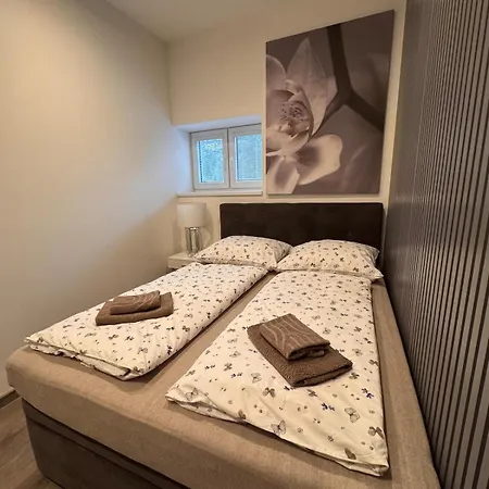 Apartment Centrum Poprad
