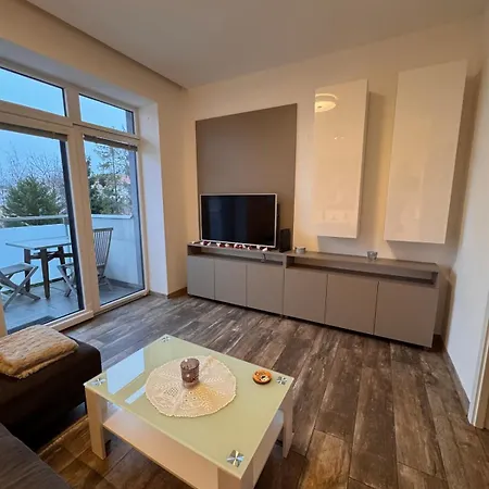 Apartment Centrum *
