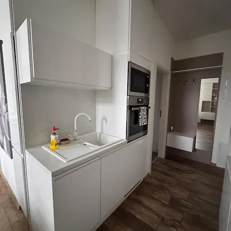 Centrum Apartment
