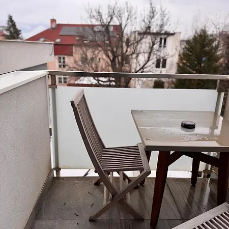 Apartment Centrum *