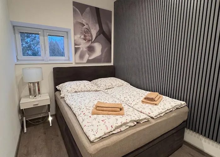 Centrum 포프라트